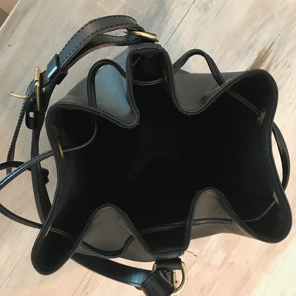 Louis Vuitton Petit Noë bucket bag - Picture 3 of 7